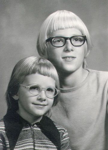 Kevin and Karyl Mason